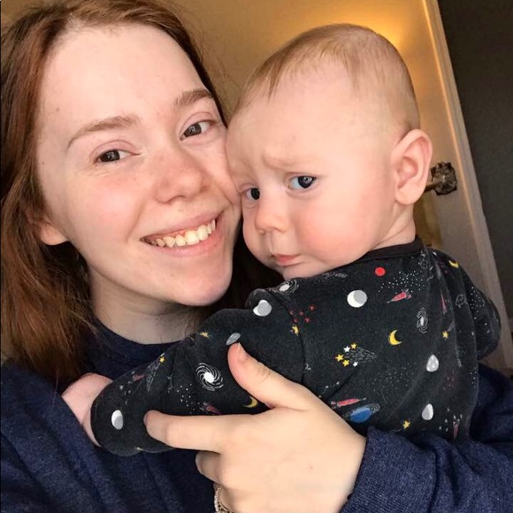 Meet your Posher, Brianna - Picture 7 of 9